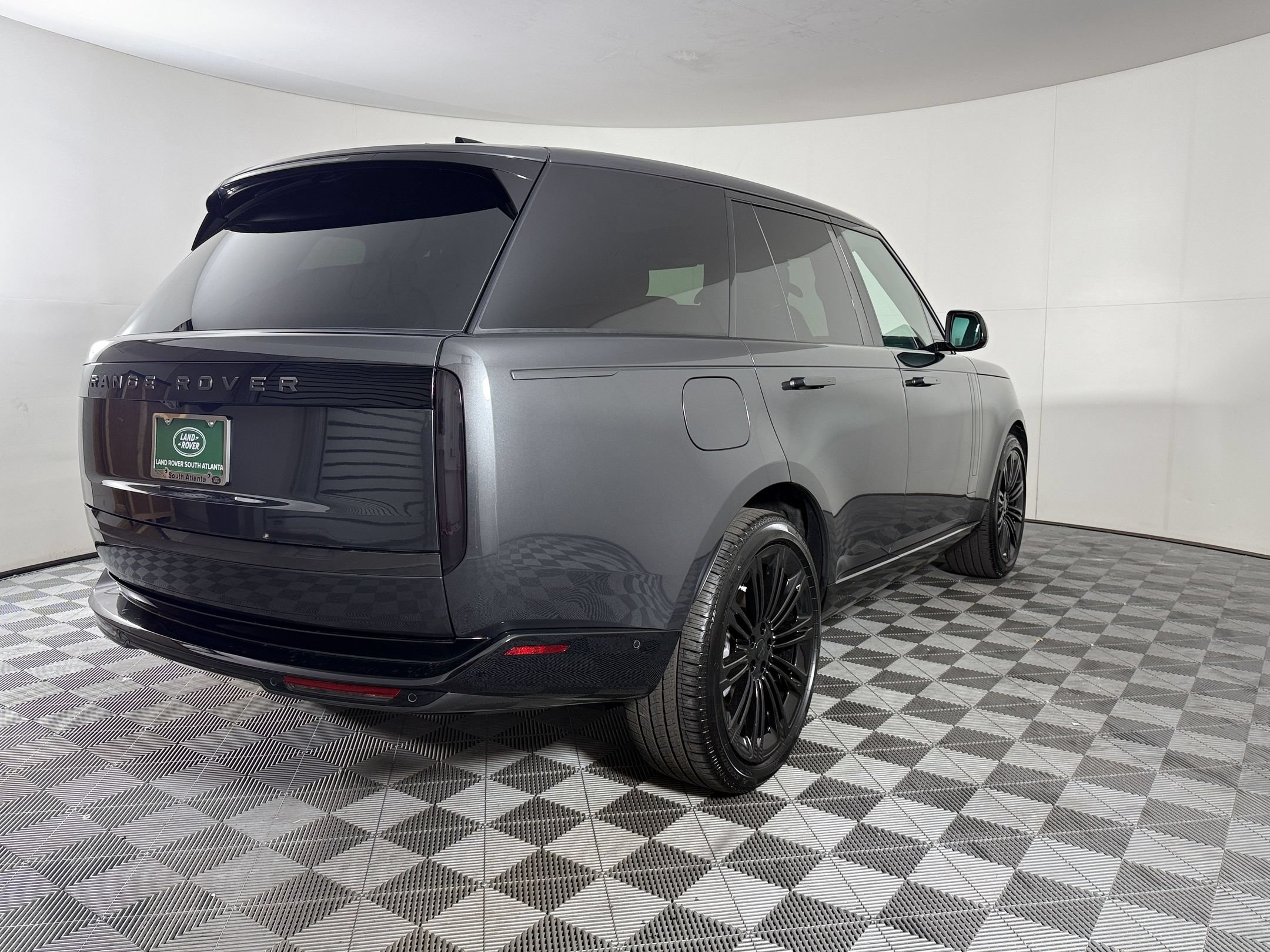 New 2026 Land Rover Range Rover SE AWD/4WD image 9