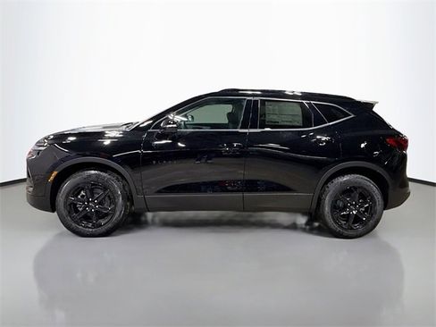 New 2026 Chevrolet Blazer LT w/ Midnight/Sport Edition image 11