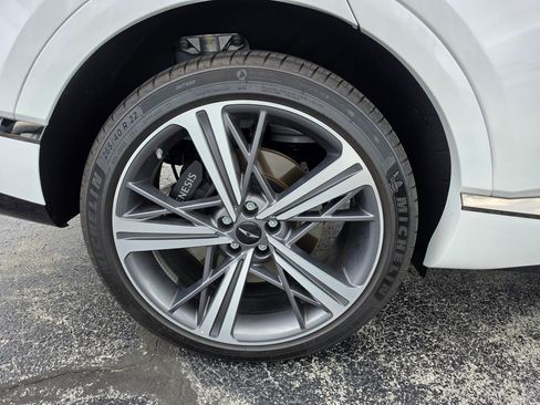 Used 2025 Genesis GV80 3.5T e-SC AWD/4WD image 21
