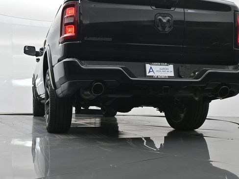 New 2026 RAM 1500 Laramie w/ Night Edition image 44