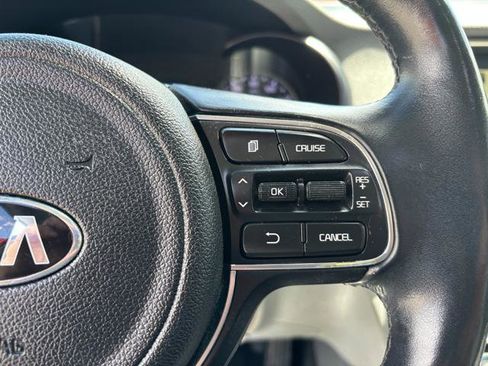 Used 2016 Kia Optima EX w/ Premium Package FWD image 20