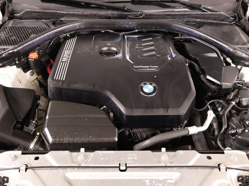 Used 2020 BMW 330i xDrive Sedan w/ Driving Assistance Package AWD/4WD image 21