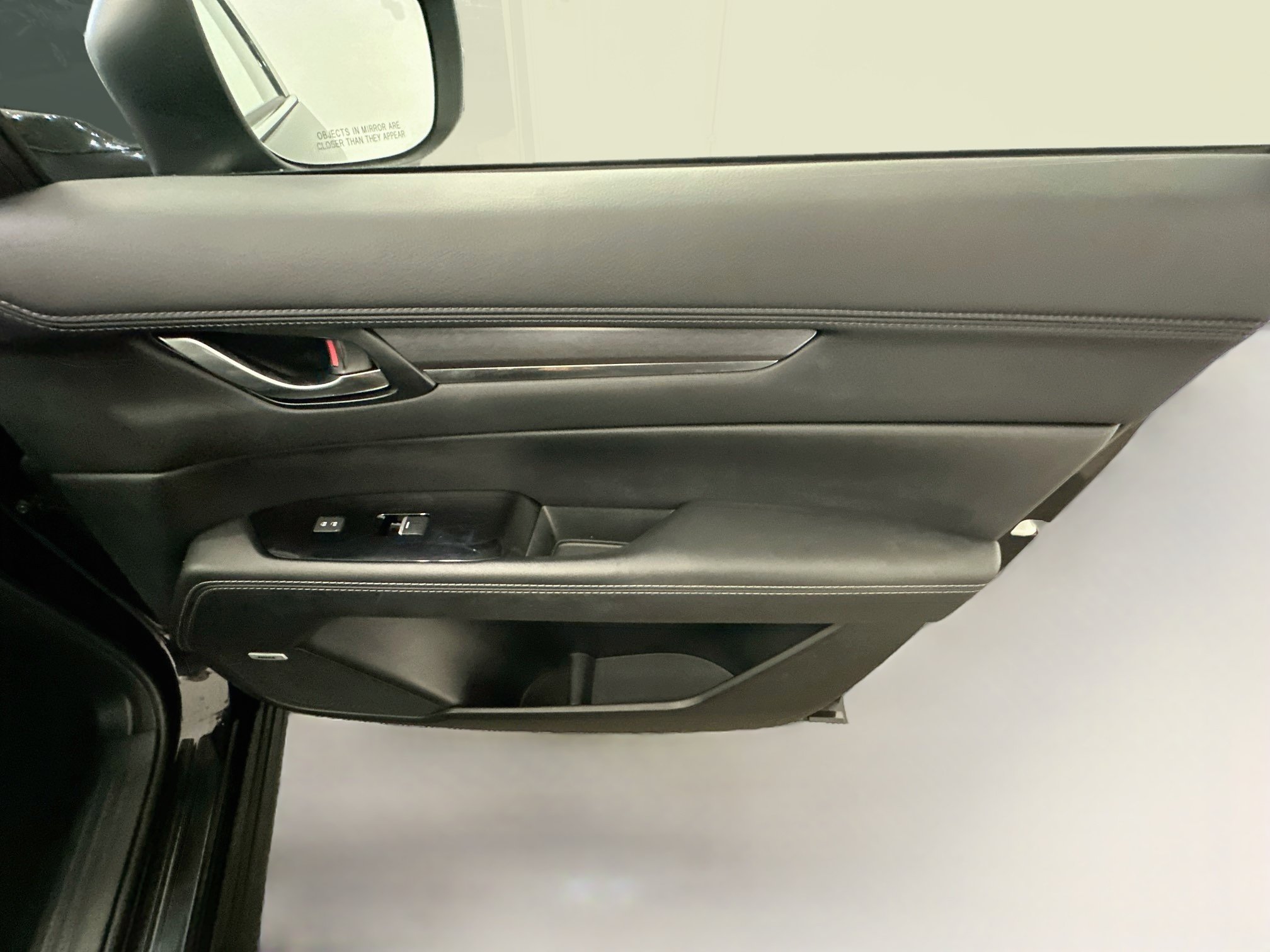 Used 2025 MAZDA CX-5 AWD 2.5 S w/ Premium Plus Pkg image 34