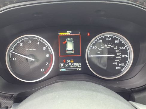 Used 2019 Subaru Forester Premium w/ Popular Package #1 image 14