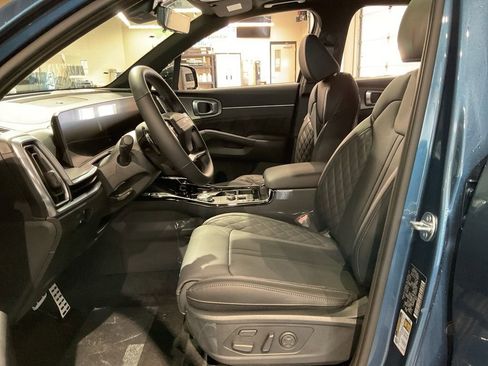 New 2026 Kia Sorento SX Prestige image 10