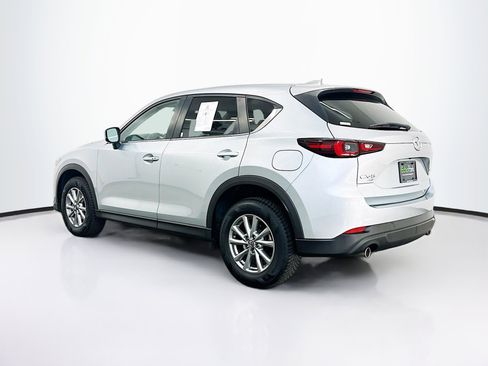 Used 2023 MAZDA CX-5 AWD 2.5 S image 7