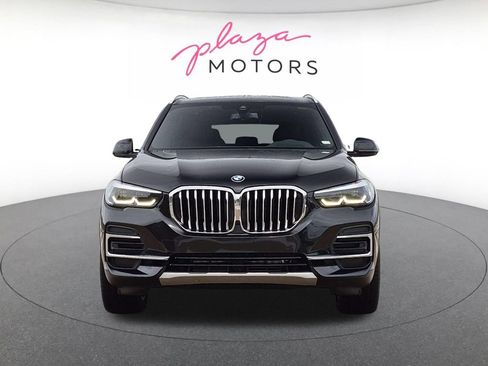Used 2023 BMW X5 xDrive40i w/ Premium Package AWD/4WD image 2