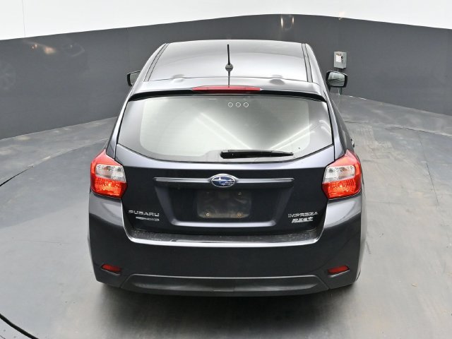 Used 2016 Subaru Impreza 2.0i AWD/4WD image 34