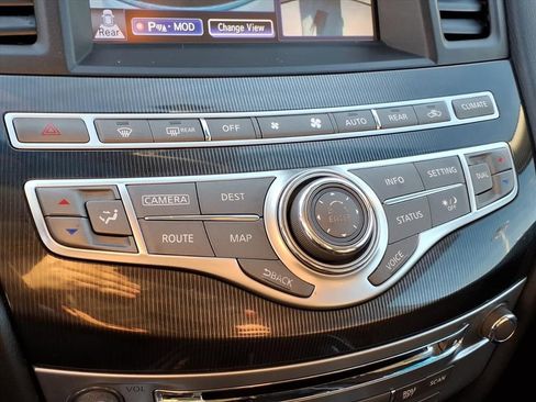 Used 2016 INFINITI QX60 AWD w/ Premium Plus Package image 25