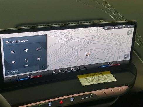 Certified 2026 BMW X3 xDrive30 image 18