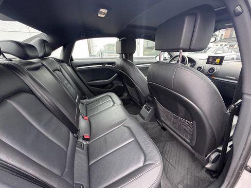 Used 2015 Audi A3 2.0T Premium w/ Driver Assistance Package image 14