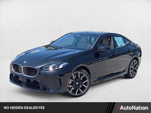 Used 2025 BMW 228i xDrive w/ Premium Package AWD/4WD image 1