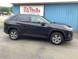 Used 2022 Toyota RAV4 XLE image 4