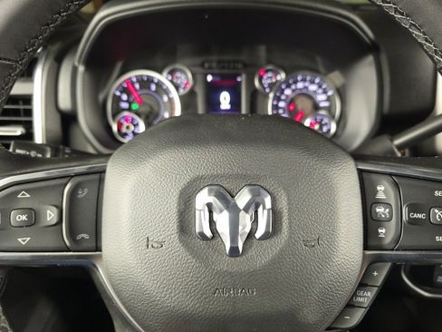 New 2026 RAM 3500 Big Horn image 13