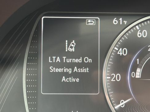 Used 2020 Lexus ES 350 w/ Premium Package FWD image 41