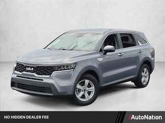 Used 2023 Kia Sorento LX FWD video 1