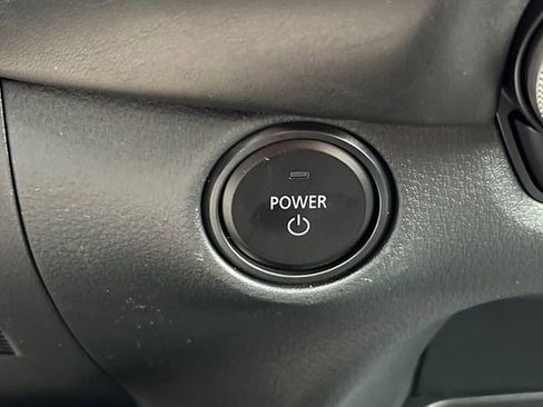 New 2026 MAZDA CX-50 AWD 2.5 Hybrid w/ Cargo Package image 25