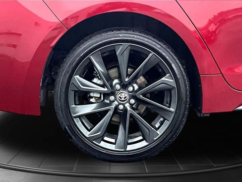 Used 2025 Toyota Corolla SE w/ Convenience Package FWD image 36