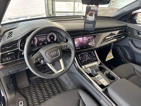 New 2026 Audi Q8 Premium Plus AWD/4WD image 17