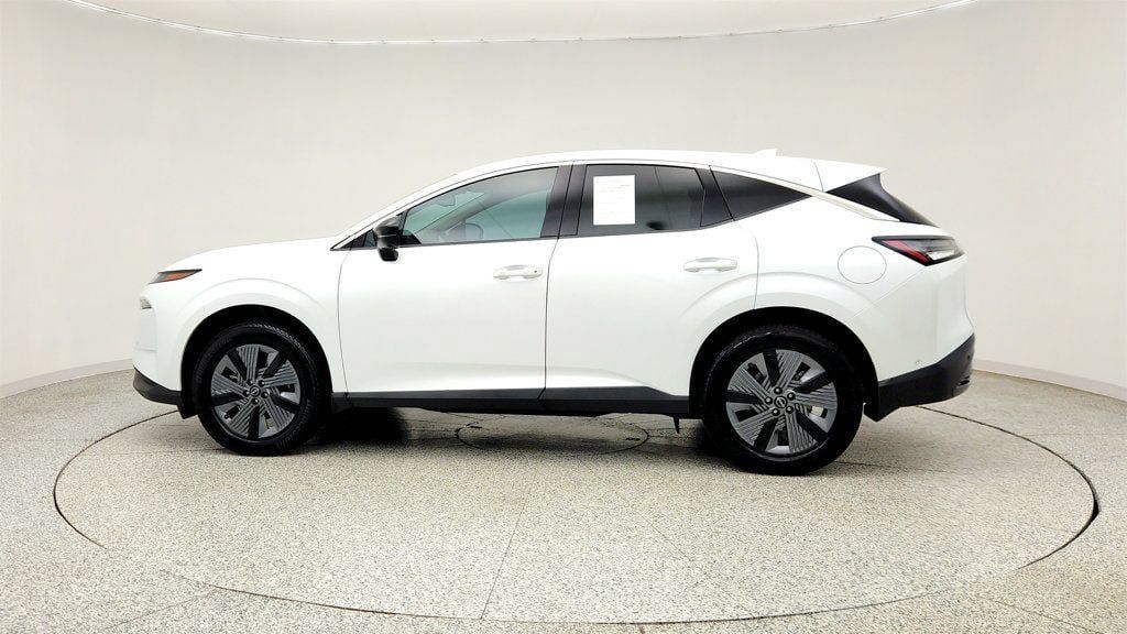 Used 2025 Nissan Murano SL AWD/4WD image 8