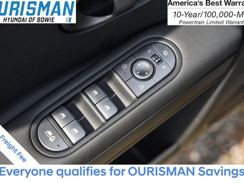 New 2025 Hyundai Ioniq 5 SEL image 38