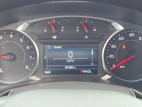 Used 2023 Chevrolet Equinox LT w/ LPO, Floor Liner Package image 35