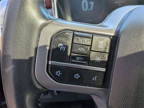 Used 2022 Ford F150 Lariat w/ Equipment Group 502A High image 17