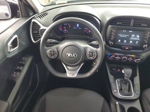 Used 2021 Kia Soul GT-Line image 15