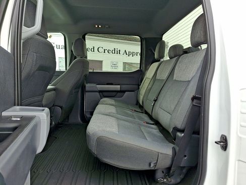 Used 2021 Ford F150 XLT w/ XTR Package AWD/4WD image 19