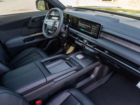 New 2027 Kia Telluride X-Line SX Prestige AWD/4WD image 10