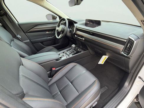 New 2026 MAZDA CX-50 2.5 Hybrid w/ Weather Package image 25