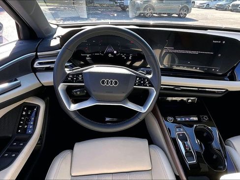 Certified 2025 Audi A5 2.0T Premium w/ Premium Plus AWD/4WD image 19