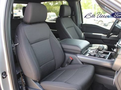 New 2026 Ford F150 XLT w/ Equipment Group 302A MID AWD/4WD image 8