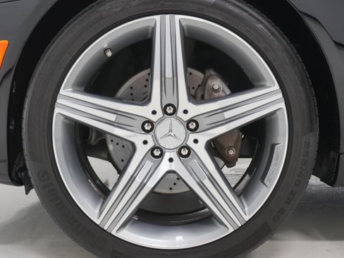 Used 2011 Mercedes-Benz S 550 image 29