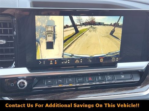 New 2026 GMC Sierra 1500 Elevation w/ Elevation Premium Package image 13