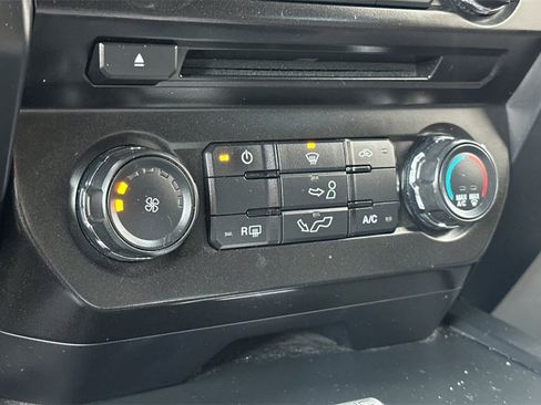 Used 2017 Ford F150 XL w/ Equipment Group 101A Mid image 21