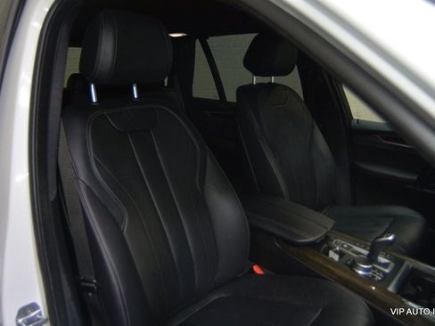 Used 2018 BMW X5 xDrive35d AWD/4WD image 21