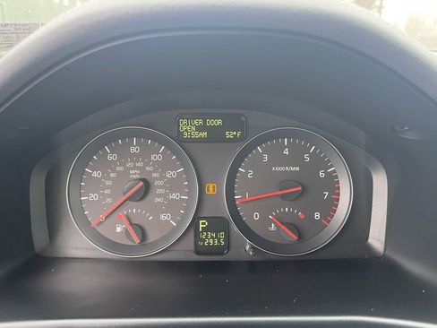 Used 2010 Volvo V50 2.4i image 18