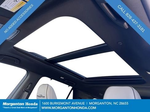 New 2026 Honda Passport TrailSport Elite image 21