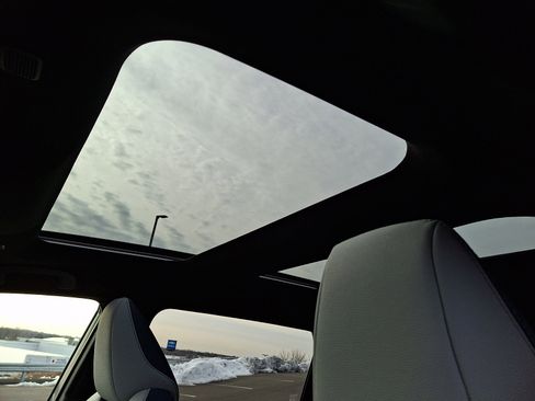 Certified 2025 Subaru Solterra Touring image 14