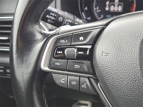 Used 2021 Honda Accord Sport image 24
