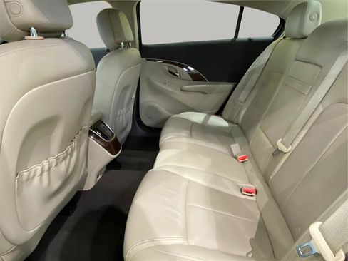 Used 2014 Buick LaCrosse Premium image 12
