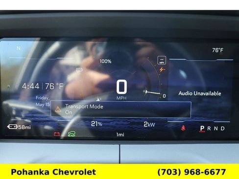 New 2027 Chevrolet Bolt LT FWD image 9