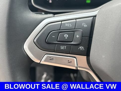 Used 2026 Volkswagen Jetta S FWD image 22