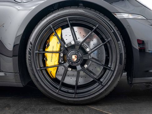 Certified 2026 Porsche 911 Carrera GTS RWD image 11