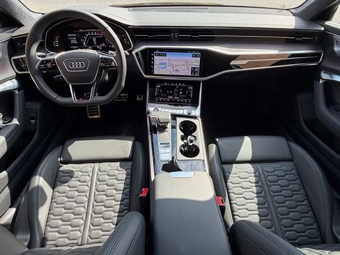 Used 2026 Audi RS 6 performance image 13