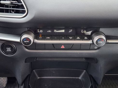Used 2025 MAZDA CX-30 AWD 2.5 S w/ Select Sport Pkg image 19