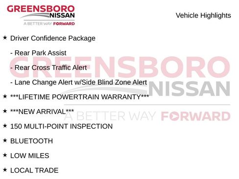 Used 2021 Chevrolet TrailBlazer RS w/ Sun and Liftgate Package FWD image 11