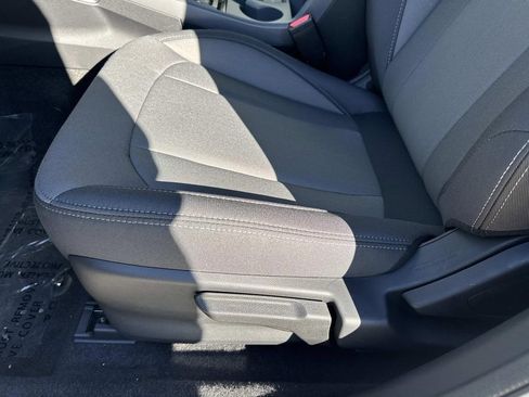 New 2026 Subaru Crosstrek 2.5i image 11