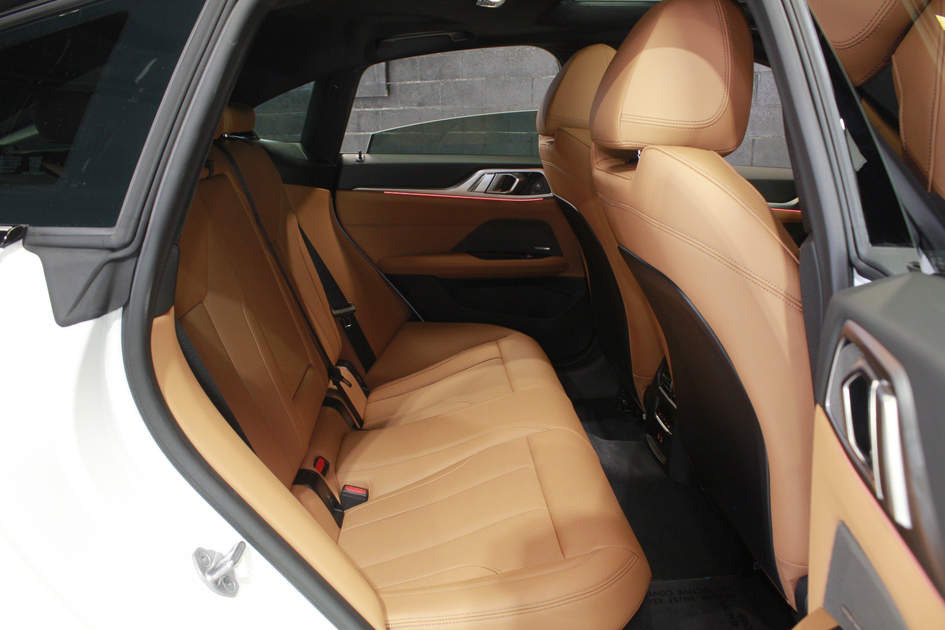 Used 2026 BMW M440i w/ Premium Package RWD image 53